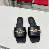 $88.00 USD Valentino Slippers For Women #1210673