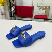 $88.00 USD Valentino Slippers For Women #1210674