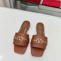 $88.00 USD Valentino Slippers For Women #1210676