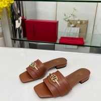 $88.00 USD Valentino Slippers For Women #1210676