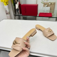 $88.00 USD Valentino Slippers For Women #1210677