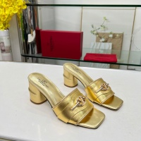 $96.00 USD Valentino Slippers For Women #1210681