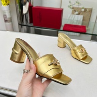 $96.00 USD Valentino Slippers For Women #1210681