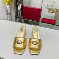 $96.00 USD Valentino Slippers For Women #1210681