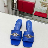 $96.00 USD Valentino Slippers For Women #1210686