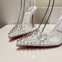 $112.00 USD Christian Louboutin Sandal For Women #1210867