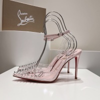 $112.00 USD Christian Louboutin Sandal For Women #1210868