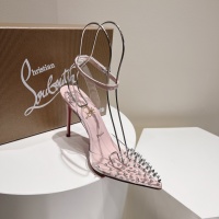 $112.00 USD Christian Louboutin Sandal For Women #1210868