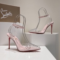 $112.00 USD Christian Louboutin Sandal For Women #1210868