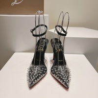 $112.00 USD Christian Louboutin Sandal For Women #1210869