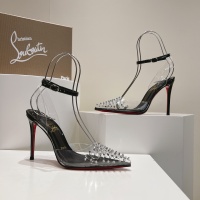 $112.00 USD Christian Louboutin Sandal For Women #1210869