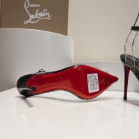 $112.00 USD Christian Louboutin Sandal For Women #1210869