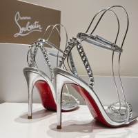 $108.00 USD Christian Louboutin Sandal For Women #1210870