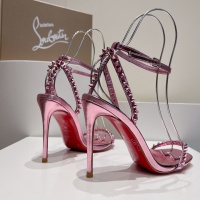 $108.00 USD Christian Louboutin Sandal For Women #1210872