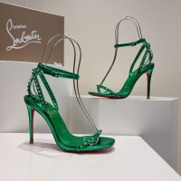 $108.00 USD Christian Louboutin Sandal For Women #1210873