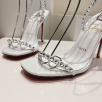 $108.00 USD Christian Louboutin Sandal For Women #1210874