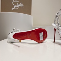 $108.00 USD Christian Louboutin Sandal For Women #1210874