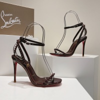 $108.00 USD Christian Louboutin Sandal For Women #1210877