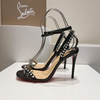 $108.00 USD Christian Louboutin Sandal For Women #1210878