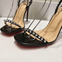 $108.00 USD Christian Louboutin Sandal For Women #1210878