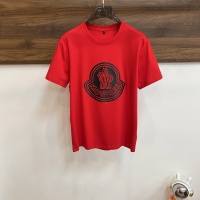 $68.00 USD Moncler T-Shirts Short Sleeved For Men #1210882