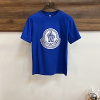 $68.00 USD Moncler T-Shirts Short Sleeved For Men #1210883