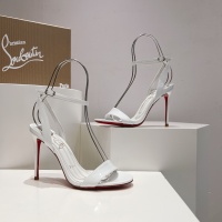 $102.00 USD Christian Louboutin Sandal For Women #1210888