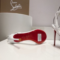 $102.00 USD Christian Louboutin Sandal For Women #1210888