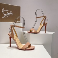 $102.00 USD Christian Louboutin Sandal For Women #1210889