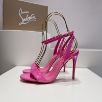 $102.00 USD Christian Louboutin Sandal For Women #1210890