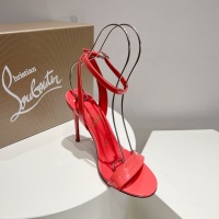 $102.00 USD Christian Louboutin Sandal For Women #1210891