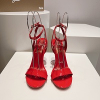 $102.00 USD Christian Louboutin Sandal For Women #1210892