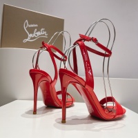 $102.00 USD Christian Louboutin Sandal For Women #1210892