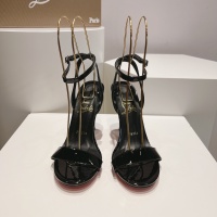 $102.00 USD Christian Louboutin Sandal For Women #1210894