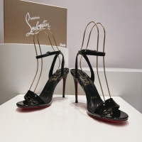 $102.00 USD Christian Louboutin Sandal For Women #1210894