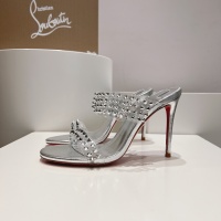 $108.00 USD Christian Louboutin Sandal For Women #1210904