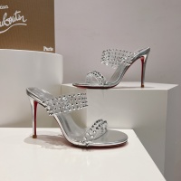 $108.00 USD Christian Louboutin Sandal For Women #1210904