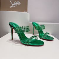 Christian Louboutin Sandal For Women #1210906