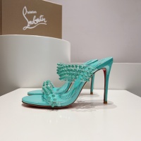 $108.00 USD Christian Louboutin Sandal For Women #1210907