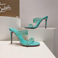 $108.00 USD Christian Louboutin Sandal For Women #1210907