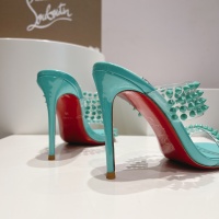 $108.00 USD Christian Louboutin Sandal For Women #1210907