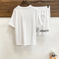 $82.00 USD Dolce & Gabbana D&G Tracksuits Short Sleeved For Men #1210913
