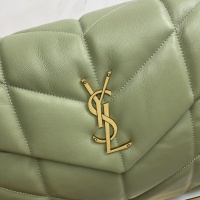 $230.00 USD Yves Saint Laurent YSL AAA Quality Shoulder Bags For Women #1210939