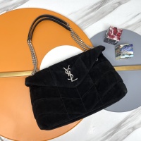 $212.00 USD Yves Saint Laurent YSL AAA Quality Shoulder Bags For Women #1210959