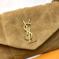 $195.00 USD Yves Saint Laurent YSL AAA Quality Shoulder Bags For Women #1210963