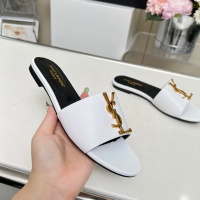 $80.00 USD Yves Saint Laurent YSL Slippers For Women #1211052