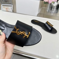 $80.00 USD Yves Saint Laurent YSL Slippers For Women #1211053