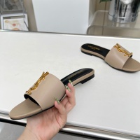 $80.00 USD Yves Saint Laurent YSL Slippers For Women #1211057