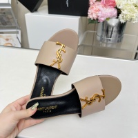 $80.00 USD Yves Saint Laurent YSL Slippers For Women #1211057