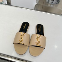 $80.00 USD Yves Saint Laurent YSL Slippers For Women #1211058